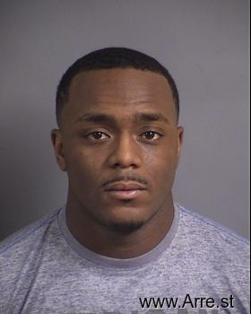 Derrick Dwayne Waller Mugshot