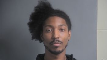 Derrick Lamont Wilson Mugshot