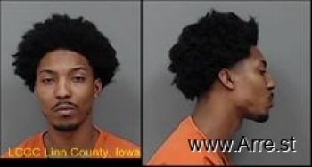 Derrick Lamont Wilson Mugshot