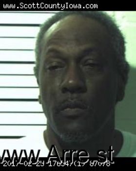 Derrick Jefferson Young Mugshot