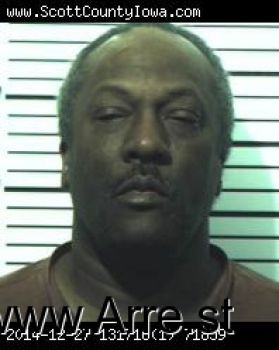 Derrick Jefferson Young Mugshot