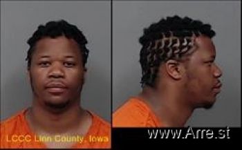 Deshawn Lee Jackson Mugshot