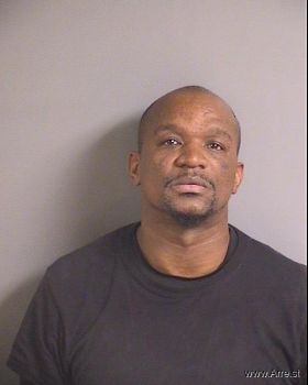 Detre Anton Anderson Mugshot