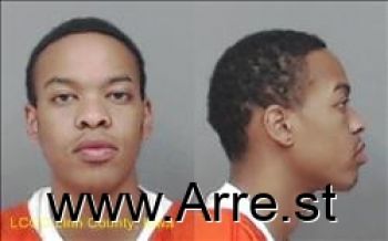 Devin Dushawn Cook Mugshot