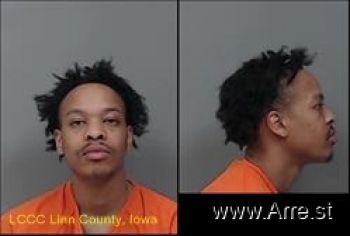 Devin Dushawn Cook Mugshot