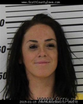 Devin Marie Riley Mugshot