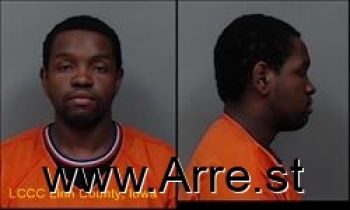 Devon Dupree Jones Mugshot