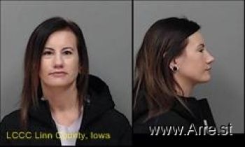 Devon Brooke Lovell Mugshot