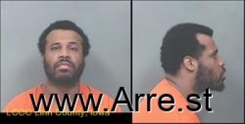 Devon Lamar Norman Mugshot