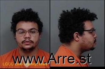 Devon Deshane Reed Mugshot