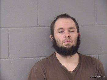 Devon Ryan Ryan Mugshot