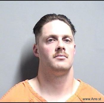 Devon Nile York Mugshot