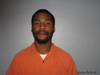 Devontae Dominique Horton Mugshot