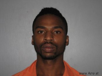 Devontae Dominique Horton Mugshot