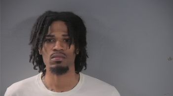 Devontay Munsure James Mugshot