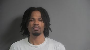 Devontay Munsure James Mugshot