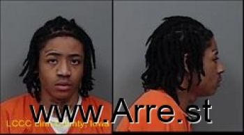 Devonte David Wright Mugshot