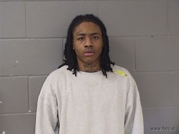 Devonte  Wright Mugshot