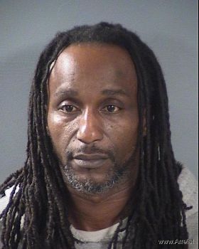 Dewayne Sherell Williams Mugshot