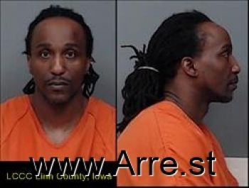 Dewayne Sherell Williams Mugshot