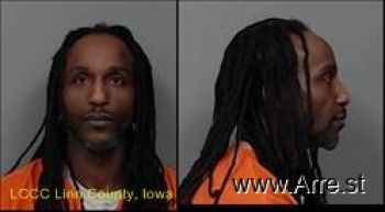 Dewayne Sherell Williams Mugshot