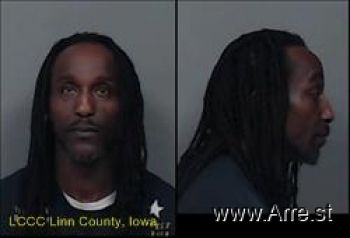 Dewayne Sherell Williams Mugshot