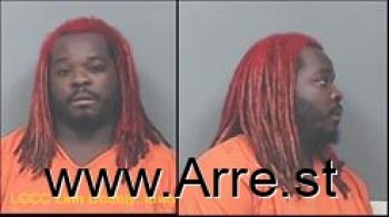 Dewon Earl Meeks Mugshot