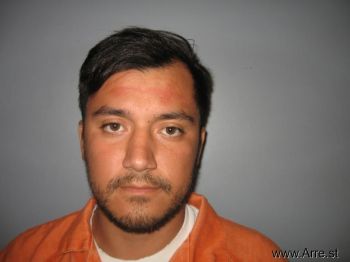 Diamond Juan Martinez Mugshot