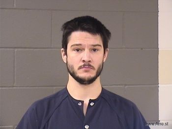 Dillon Shane Dalton Mugshot