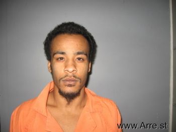 Dimitrius Edward Spencer Mugshot