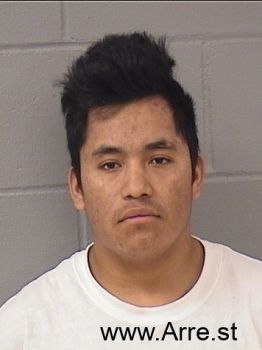 Dionicio  Chavez Mugshot