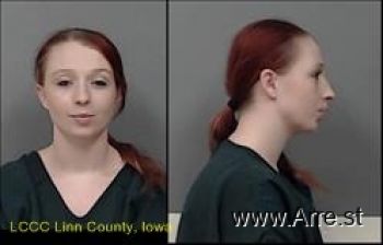 Dixie Jo Woods Mugshot