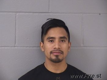 Domingo  Garcia Lopez Mugshot