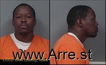 Dominick  Rice Mugshot