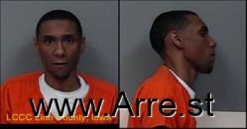 Don Edward Williams Jr Mugshot