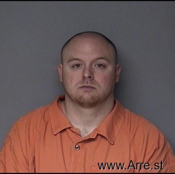 Donald James Jordan Mugshot