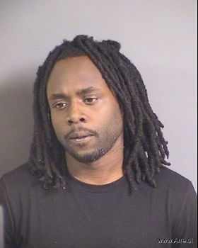 Donald Wesley Martin Mugshot