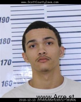 Donald Joseph Wayne Miller Mugshot