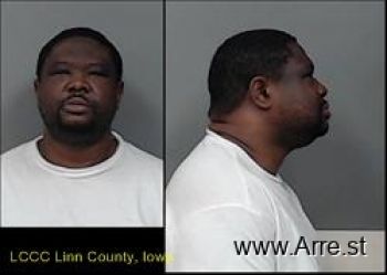 Donald Ray Owens Mugshot