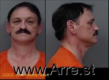 Donald Ray Turner Mugshot