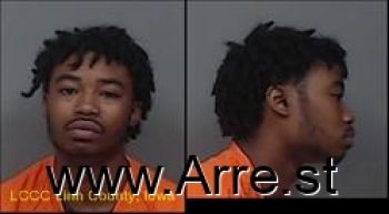 Dondre Davon Lee Mugshot