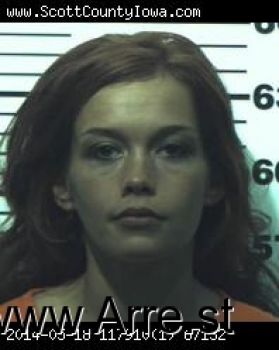 Donna Leigh Jones Mugshot