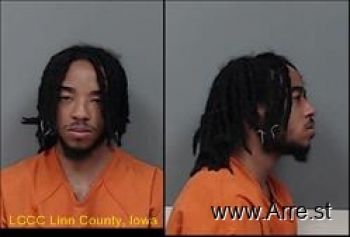 Donnell Johnquille Carter Mugshot