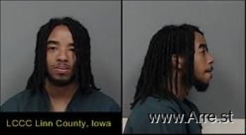 Donnell Jl Carter Mugshot