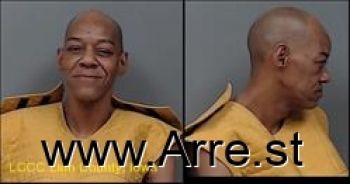 Donnie Ray Jones Mugshot