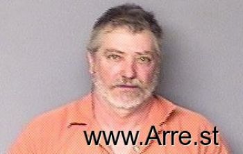 Donnie Wayne Smith Mugshot