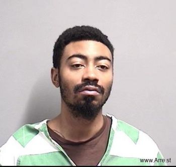 Donzell Jamar Hilson Mugshot