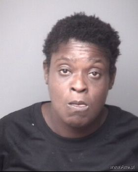 Dorothy Dejuana Avis Carter Mugshot