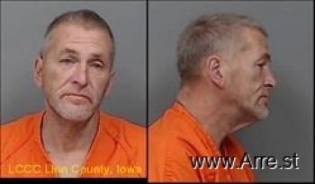 Douglas Merriom Bailey Mugshot