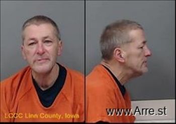 Douglas Merriom Bailey Mugshot